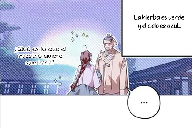 Todo fluye capítulo 6, página 82