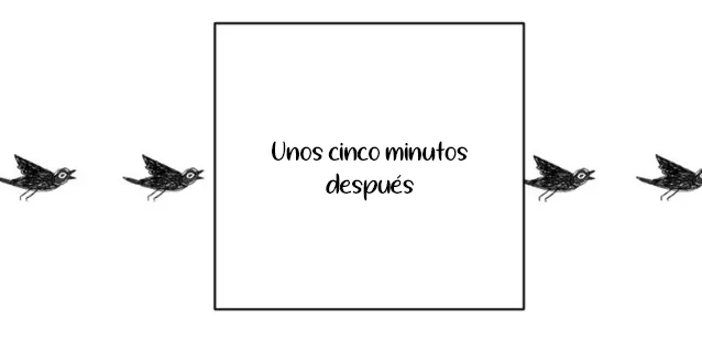 Todo fluye capítulo 6, página 83
