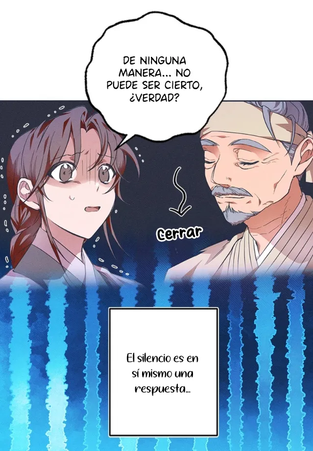 Todo fluye capítulo 6, página 84