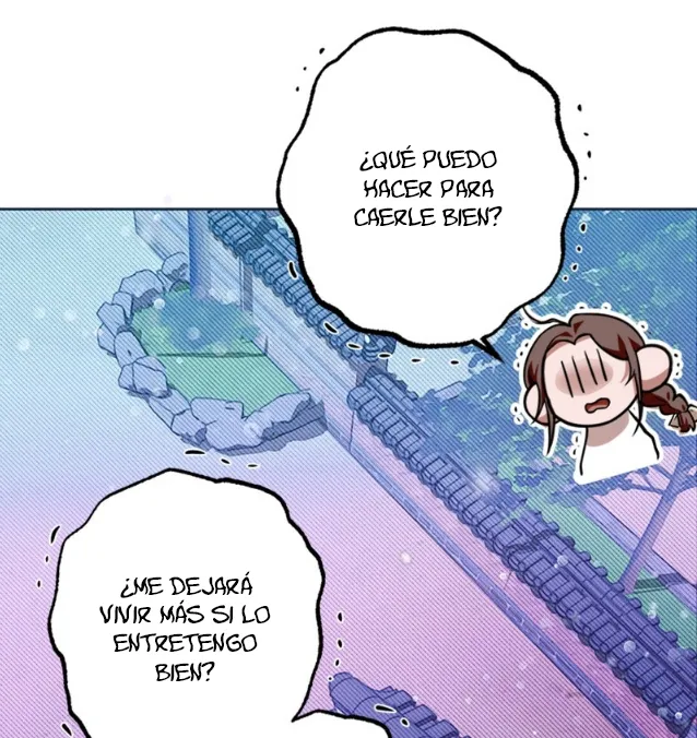 Todo fluye capítulo 6, página 94