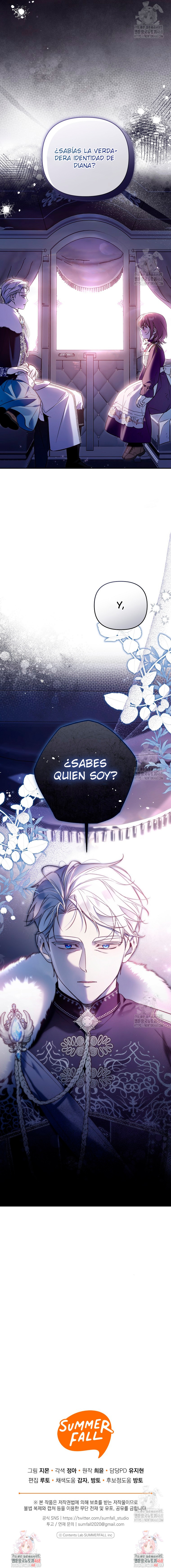 Todos se obsesionaron conmigo tras convertirme en la favorita de la princesa más joven capítulo 8, página 7