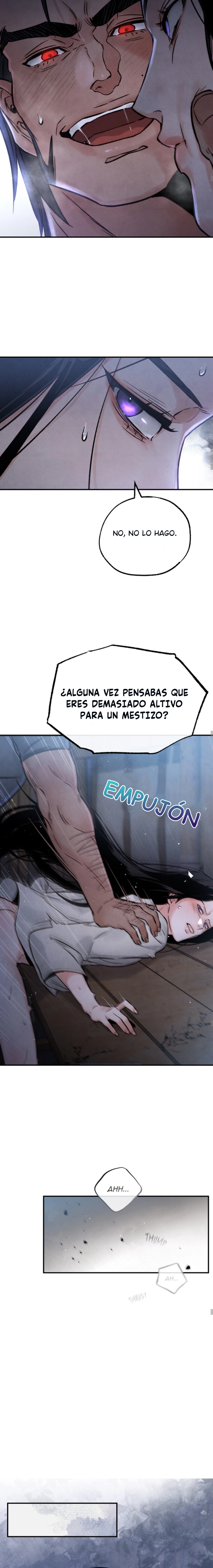 Toxina capítulo 1, página 11