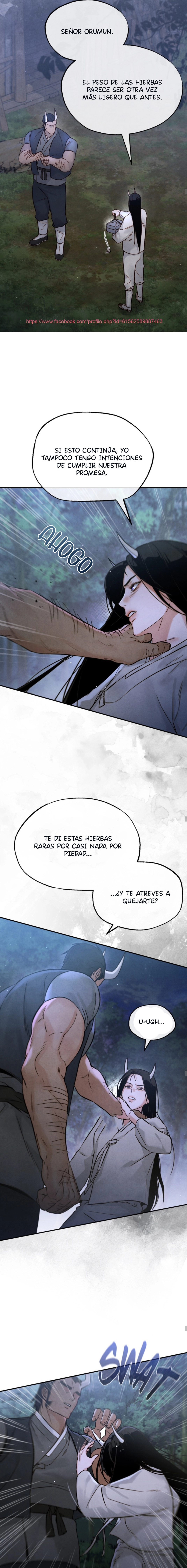 Toxina capítulo 1, página 12