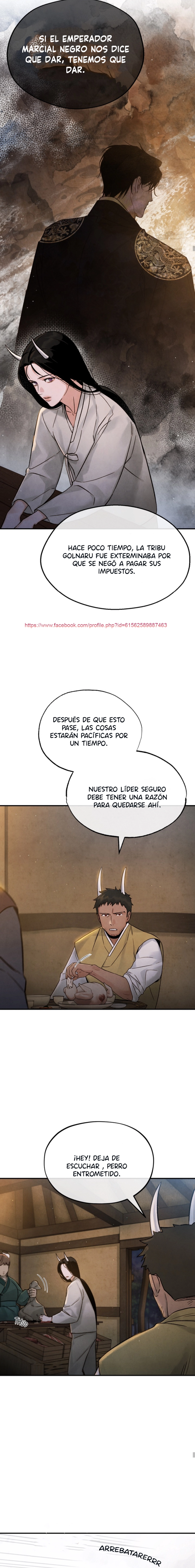 Toxina capítulo 1, página 15
