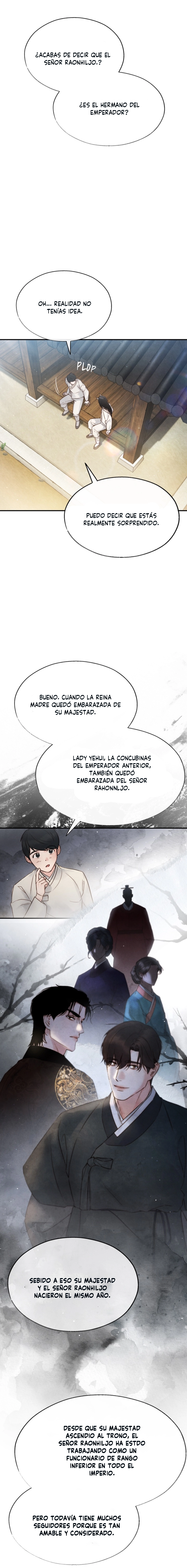 Toxina capítulo 10, página 1