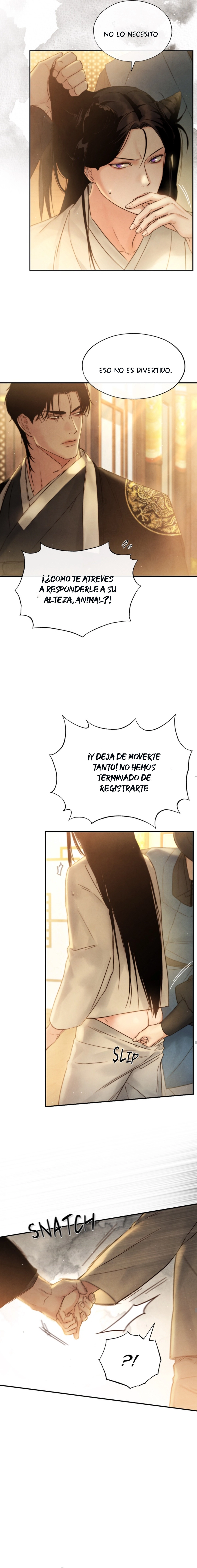Toxina capítulo 10, página 6