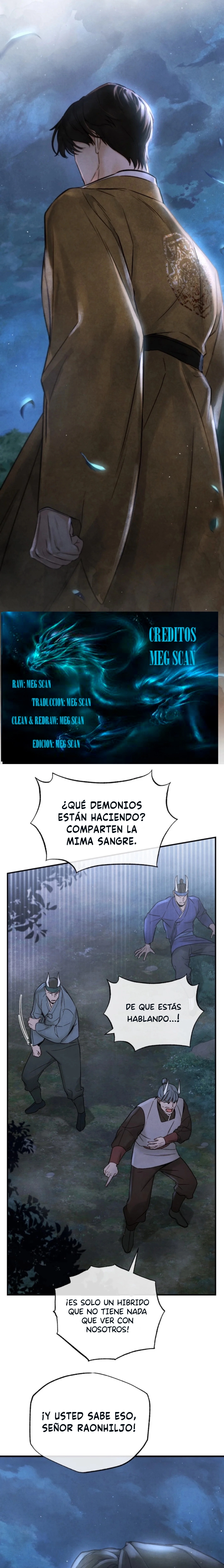 Toxina capítulo 2, página 1