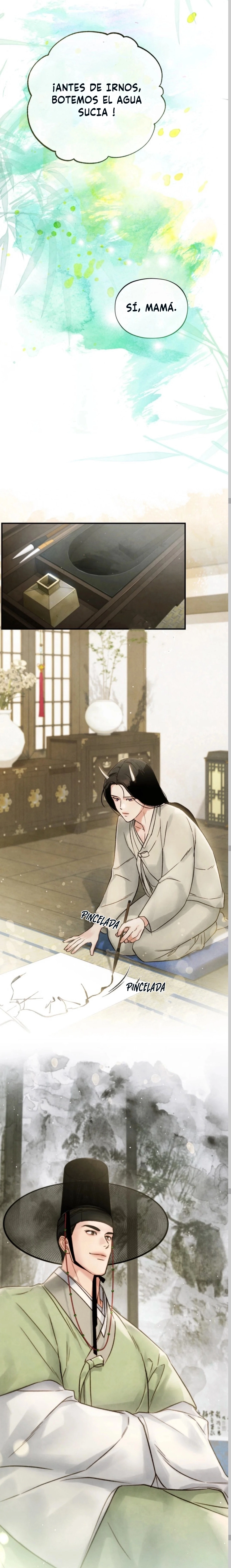 Toxina capítulo 2, página 14