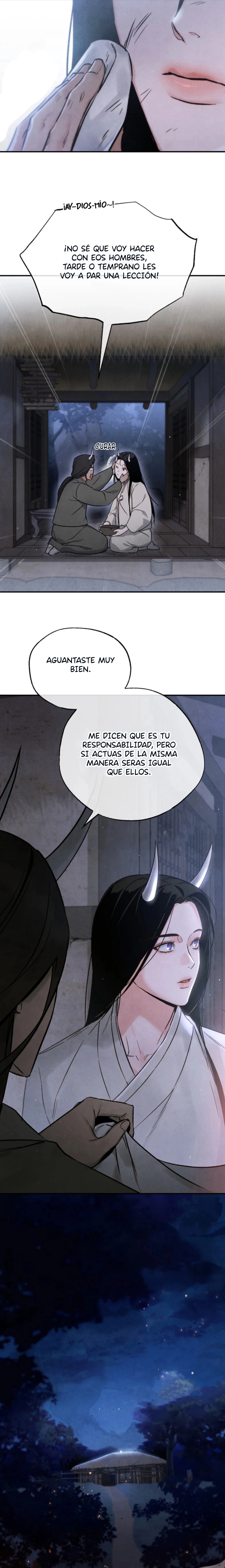 Toxina capítulo 2, página 4