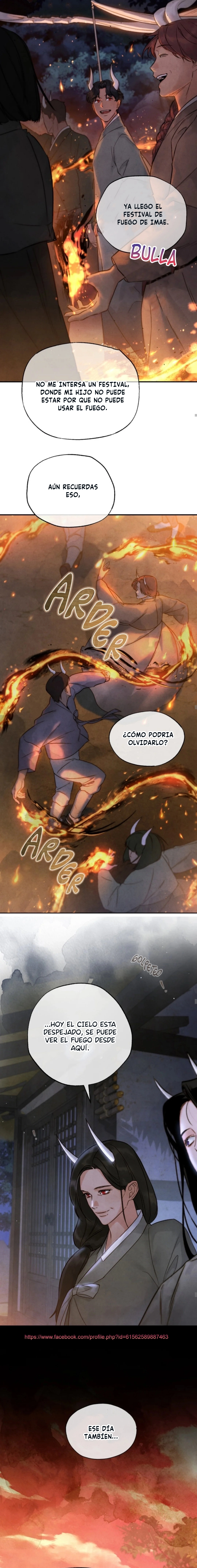 Toxina capítulo 2, página 5