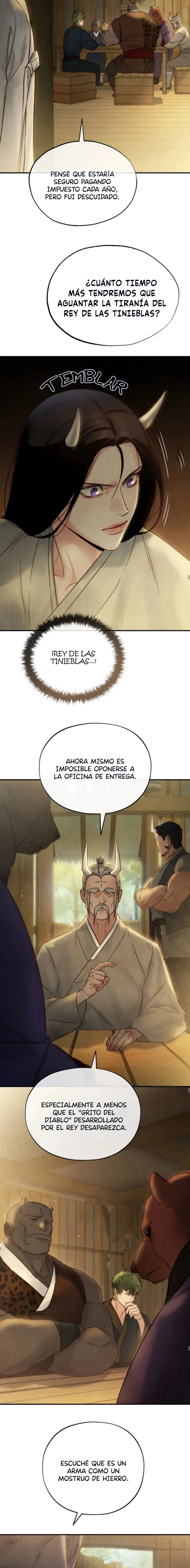 Toxina capítulo 3, página 18
