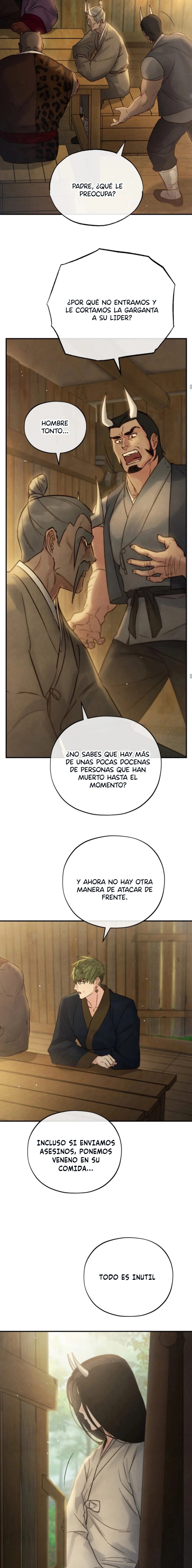 Toxina capítulo 3, página 20