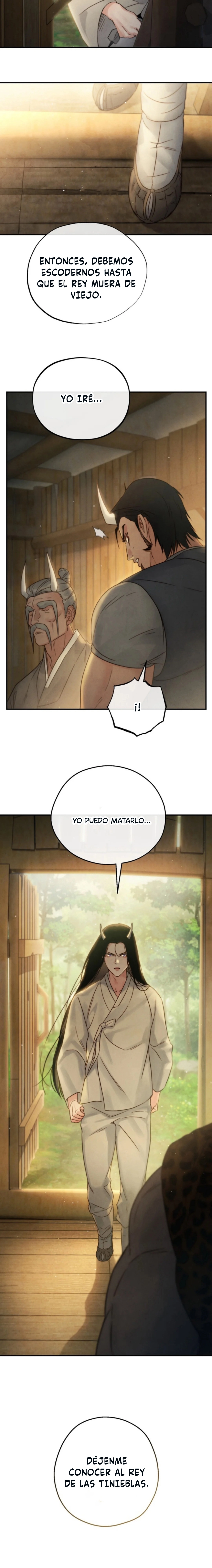 Toxina capítulo 3, página 21