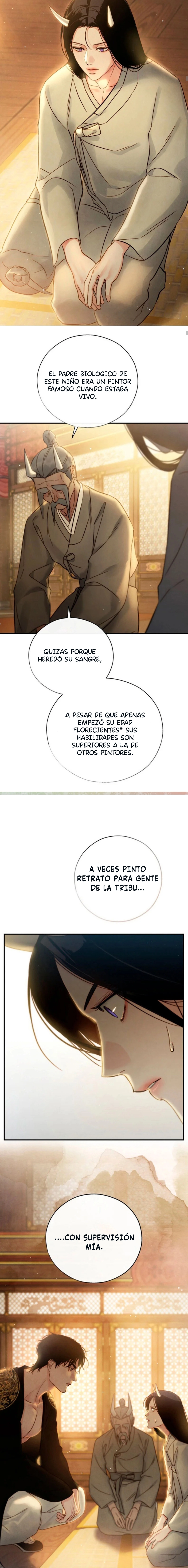 Toxina capítulo 4, página 21