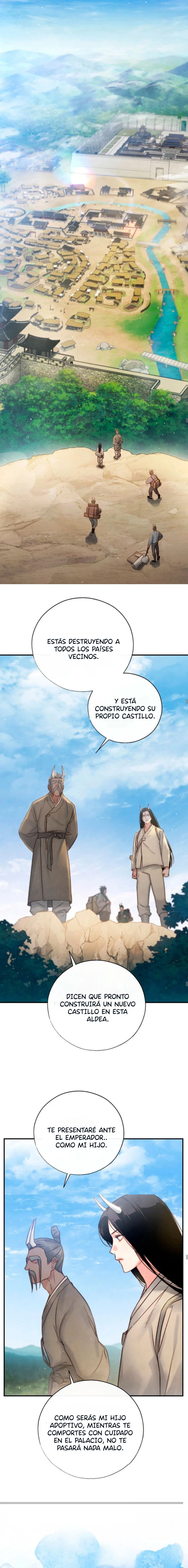 Toxina capítulo 4, página 8