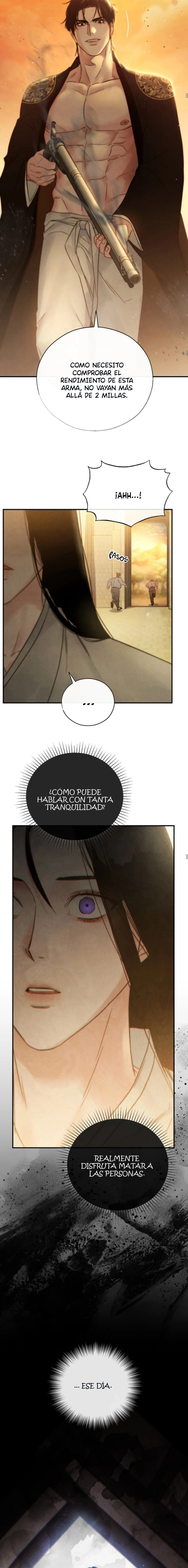 Toxina capítulo 5, página 10