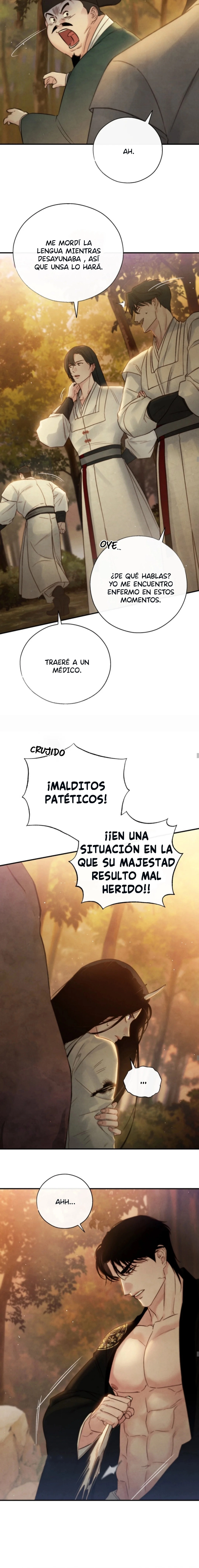 Toxina capítulo 5, página 17