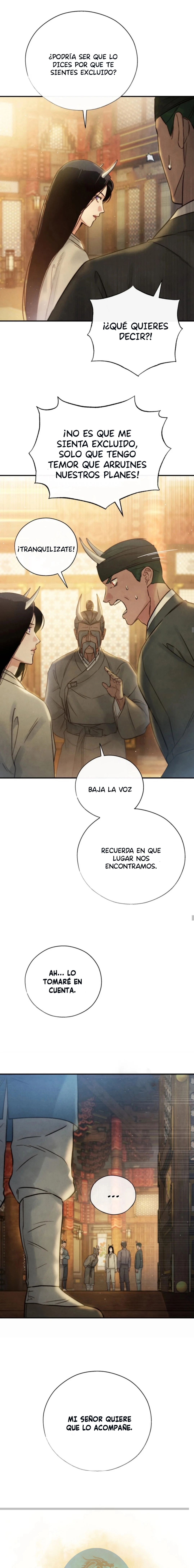 Toxina capítulo 5, página 5