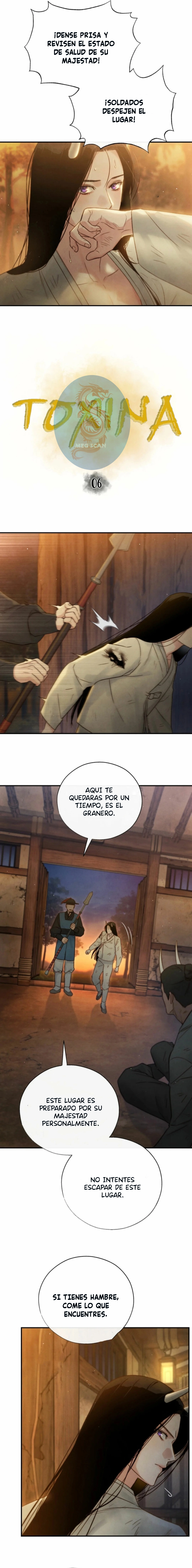 Toxina capítulo 6, página 3