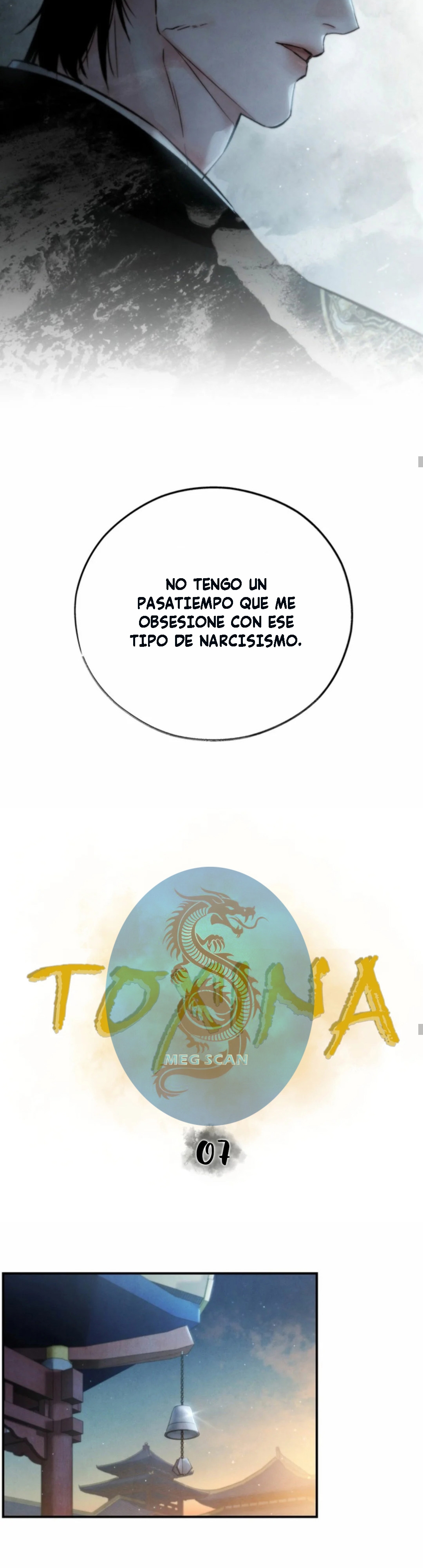 Toxina capítulo 7, página 18