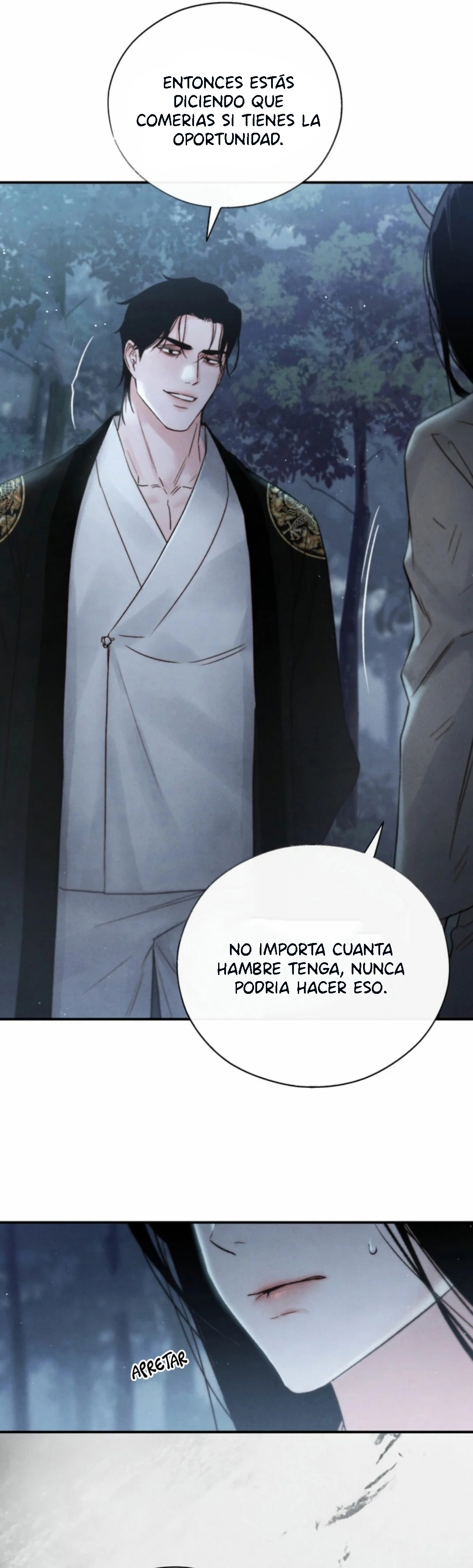 Toxina capítulo 7, página 3
