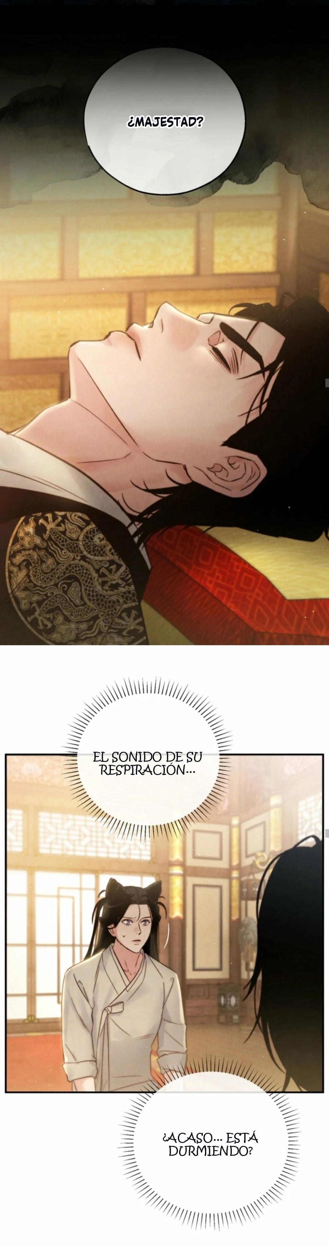 Toxina capítulo 8, página 23