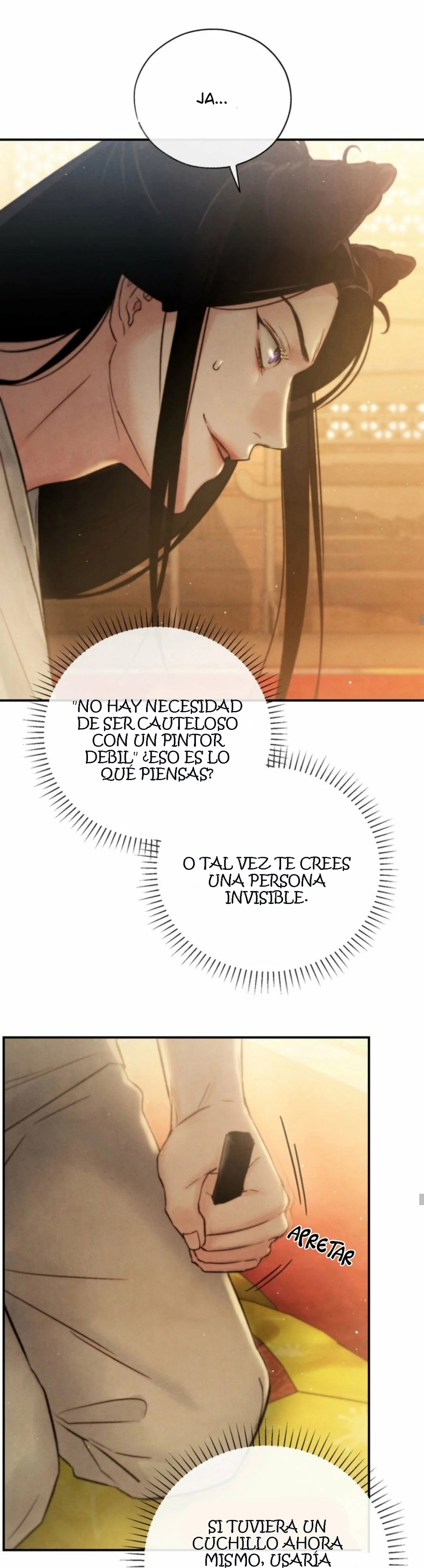 Toxina capítulo 8, página 24