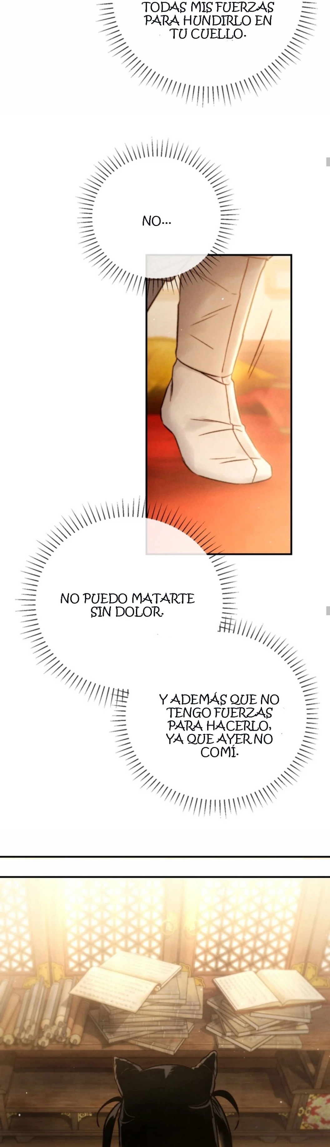Toxina capítulo 8, página 25