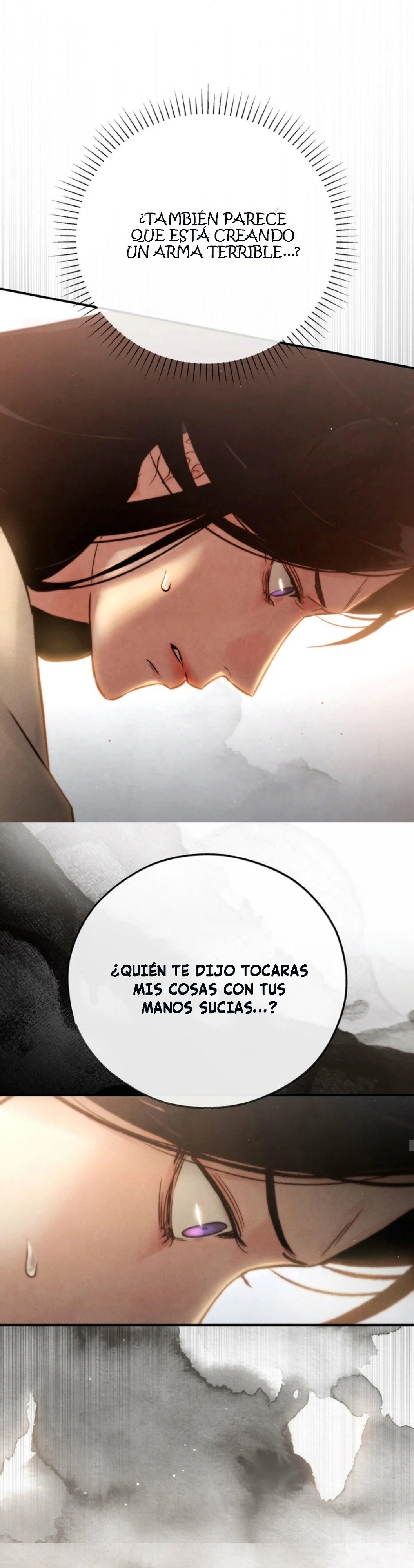 Toxina capítulo 8, página 29