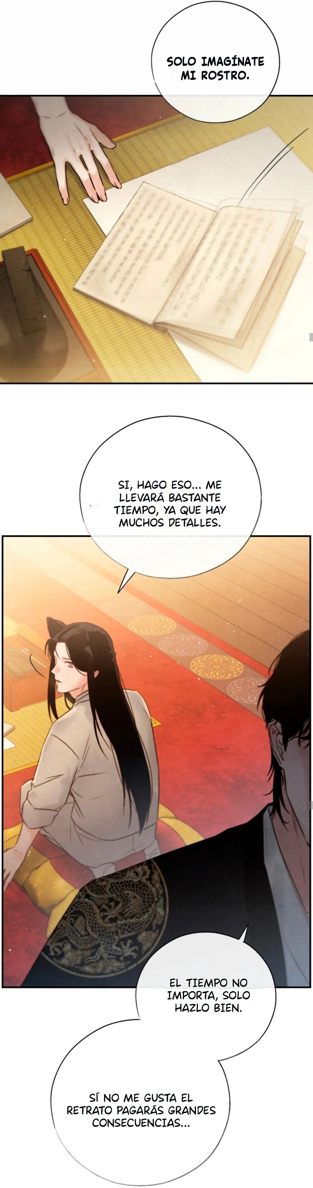 Toxina capítulo 8, página 32