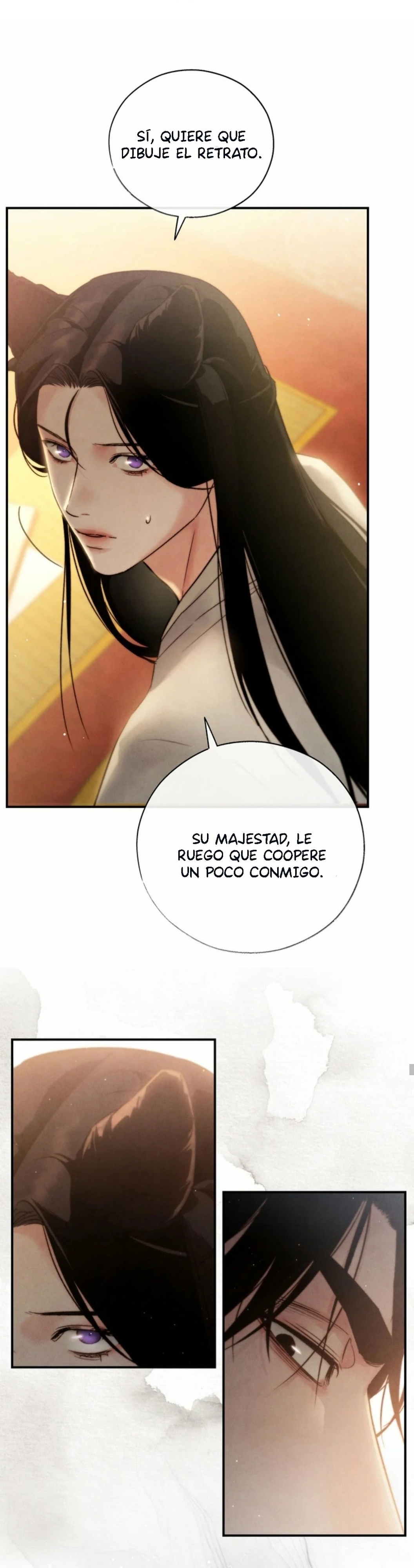Toxina capítulo 8, página 33