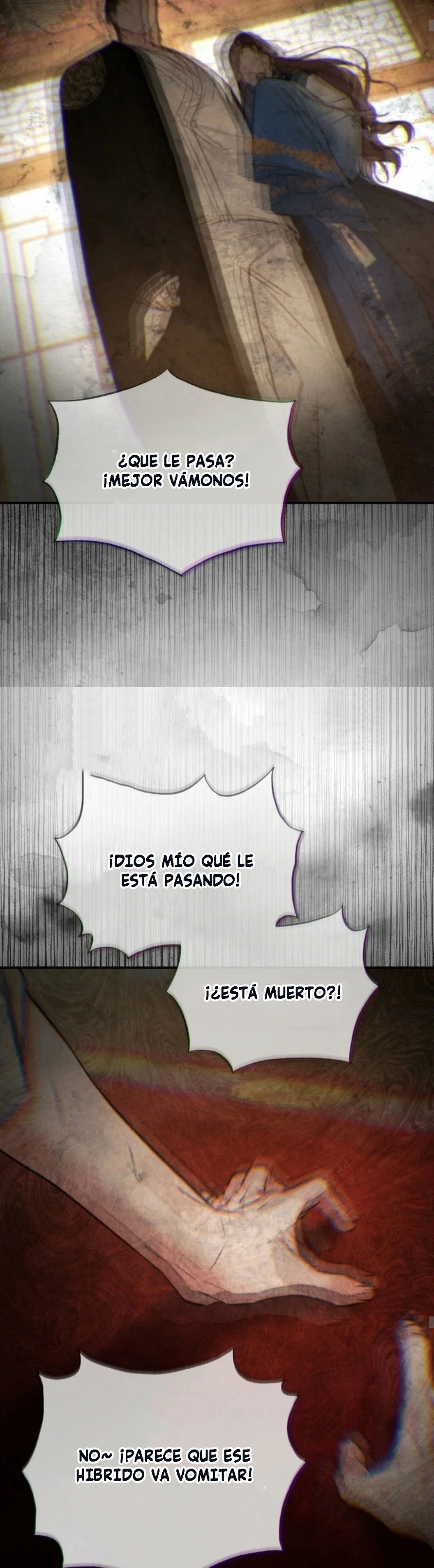 Toxina capítulo 8, página 39