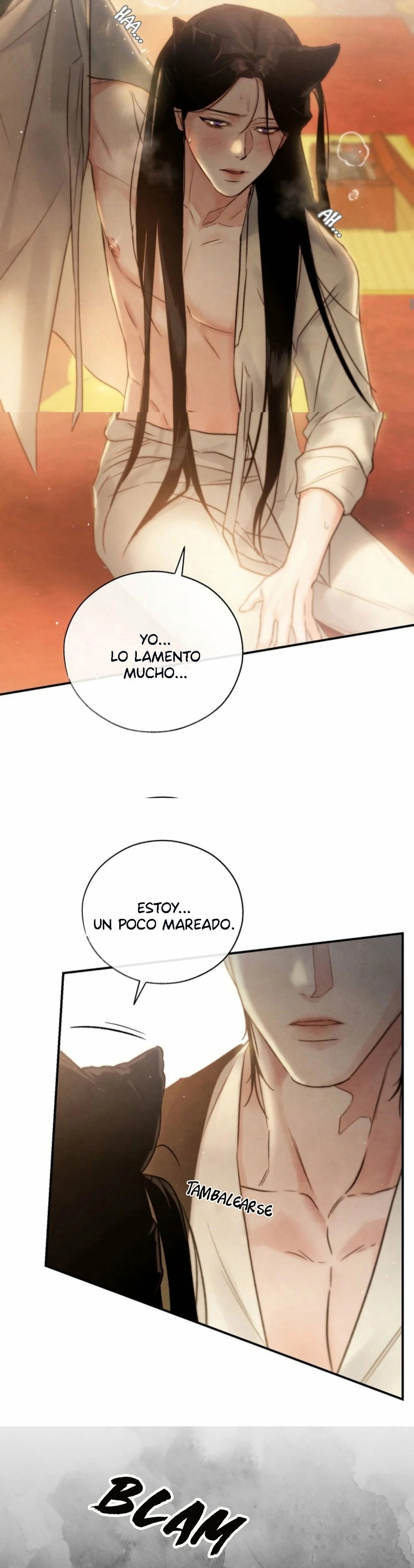 Toxina capítulo 8, página 41