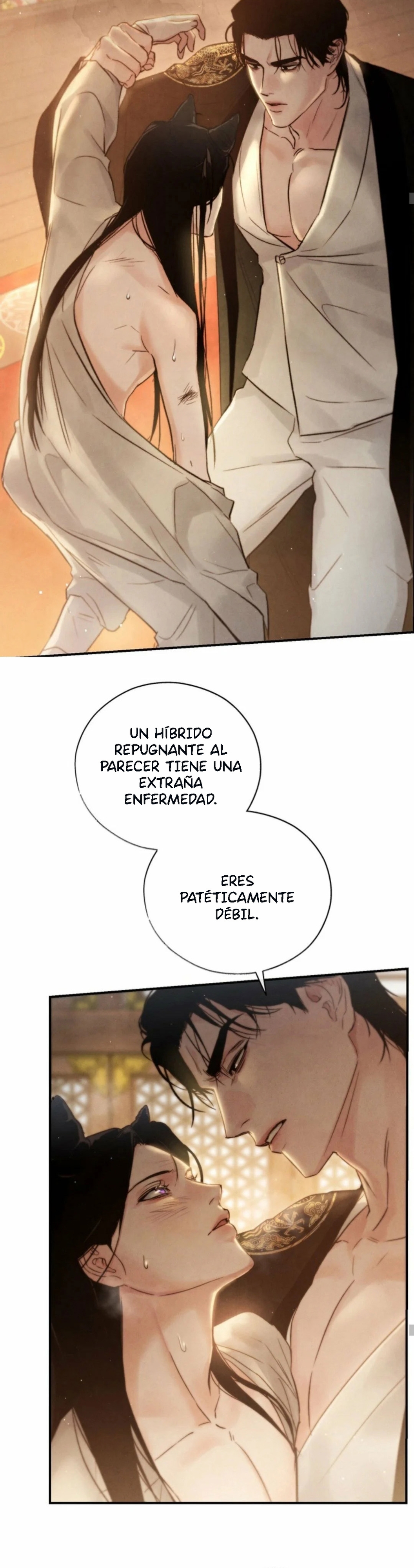 Toxina capítulo 8, página 43