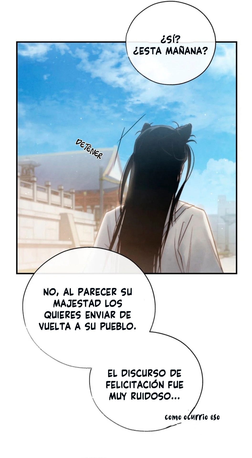 Toxina capítulo 8, página 6