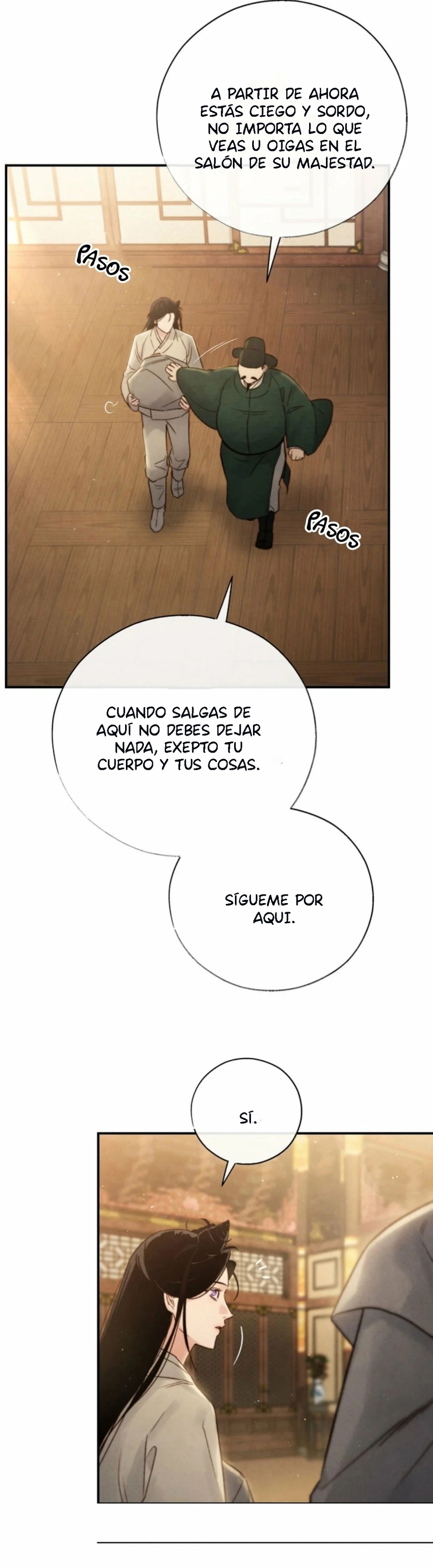 Toxina capítulo 8, página 9