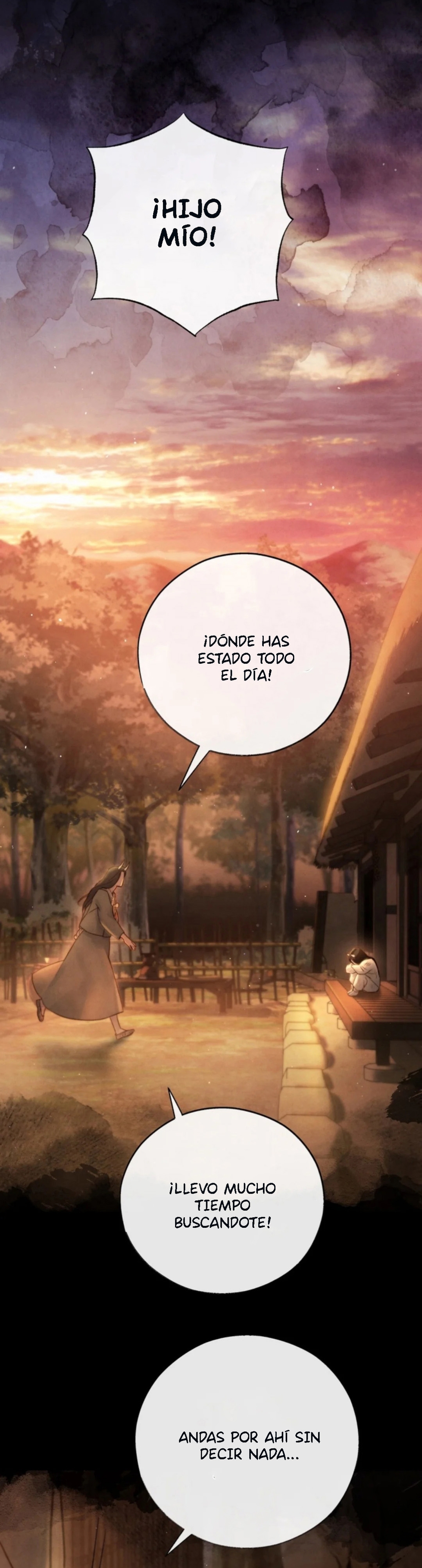 Toxina capítulo 9, página 1