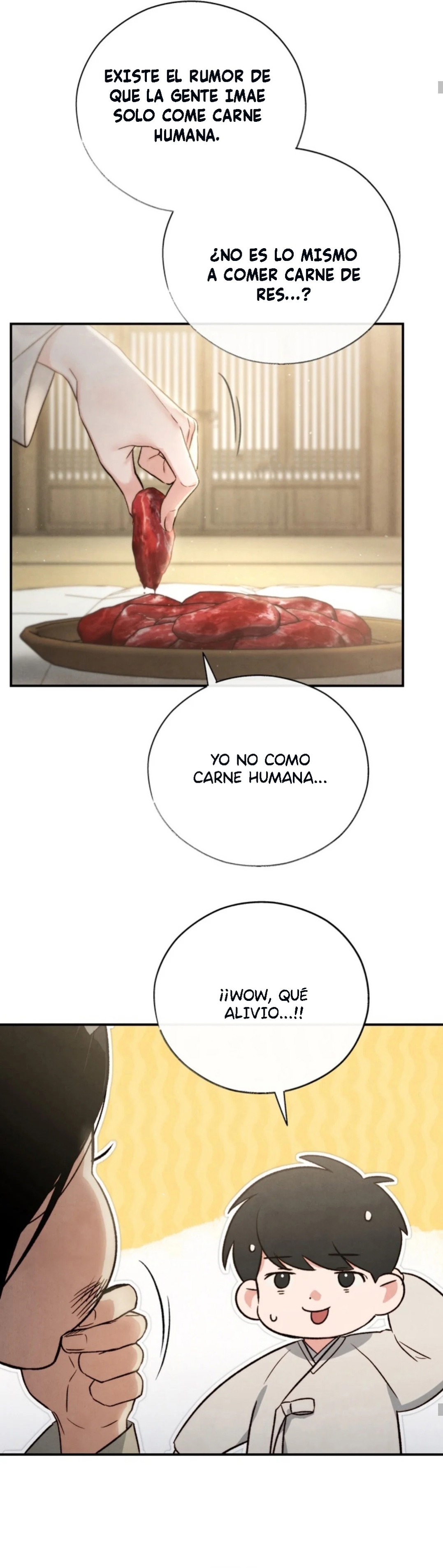 Toxina capítulo 9, página 18