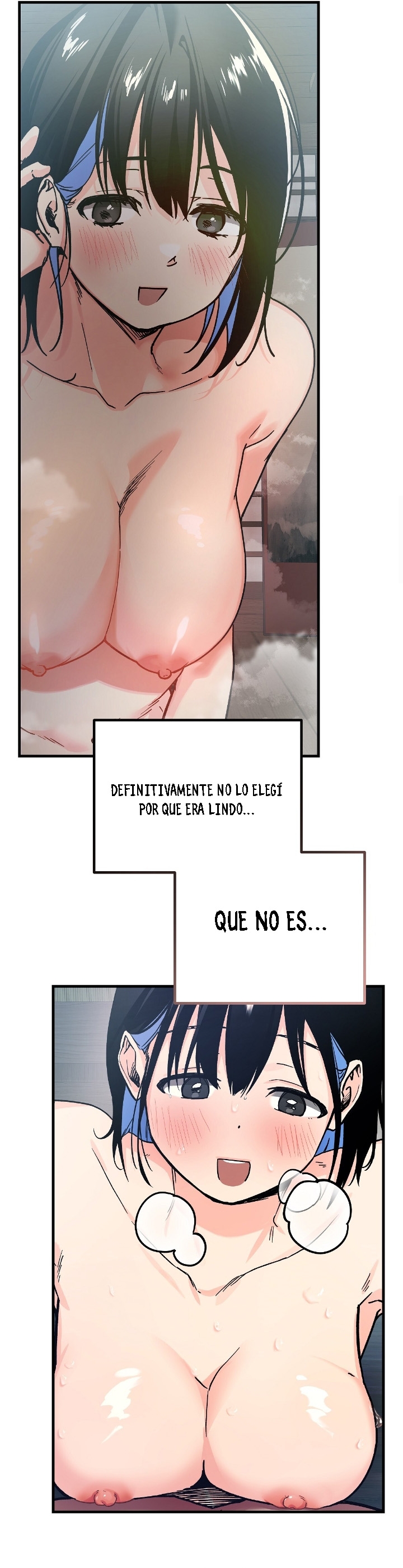 Trabajo a medio tiempo en el infierno capítulo 0, página 3