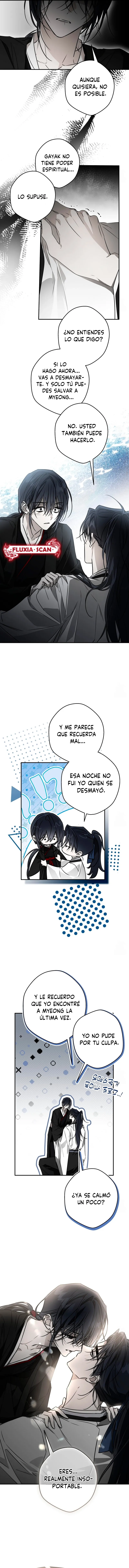 Traicion efectiva capítulo 13, página 10