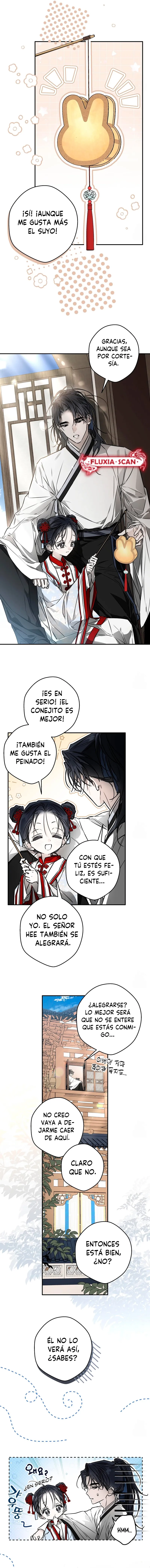 Traicion efectiva capítulo 13, página 2