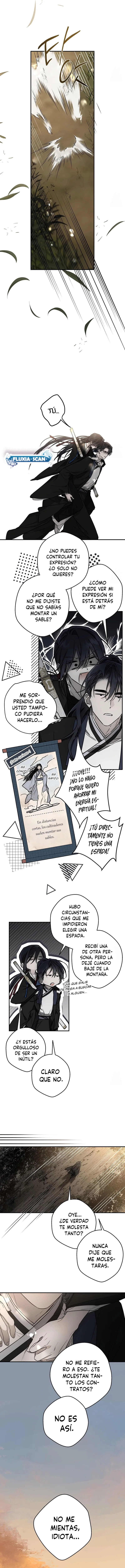 Traicion efectiva capítulo 14, página 2