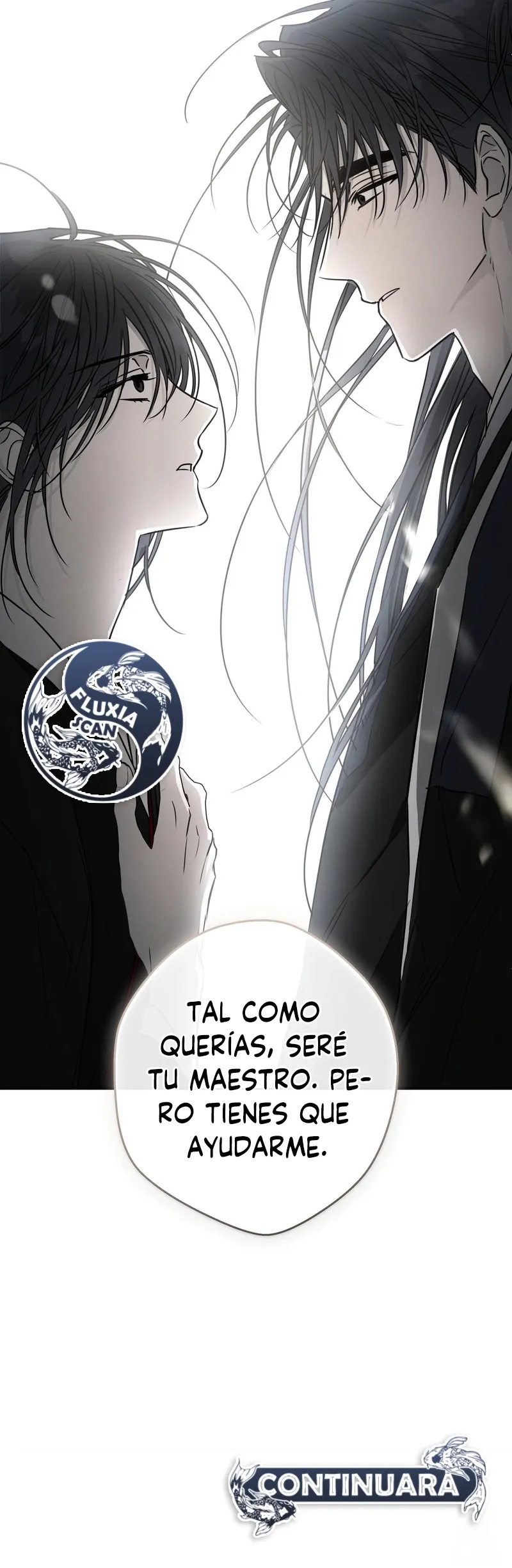Traicion efectiva capítulo 15, página 14