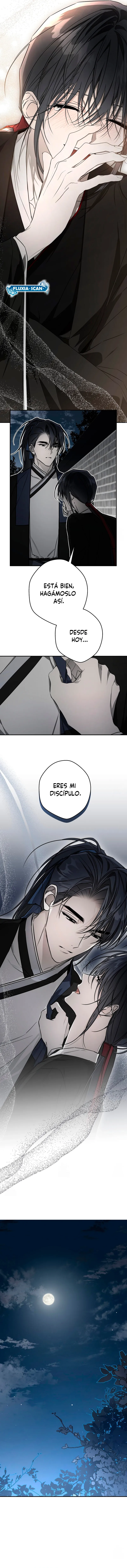Traicion efectiva capítulo 16, página 4