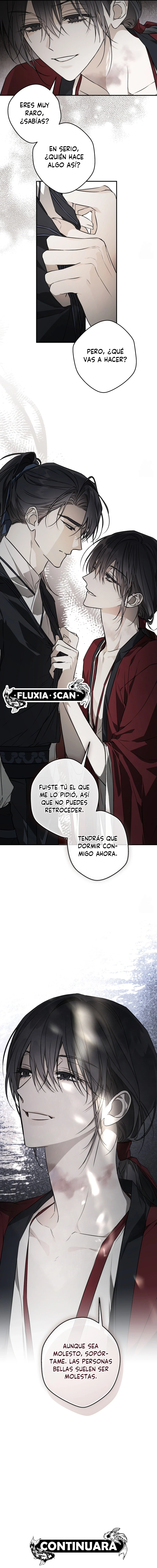 Traicion efectiva capítulo 7, página 10
