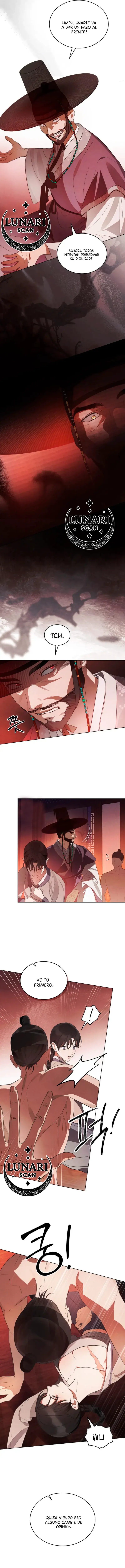 Transgresión capítulo 1, página 9