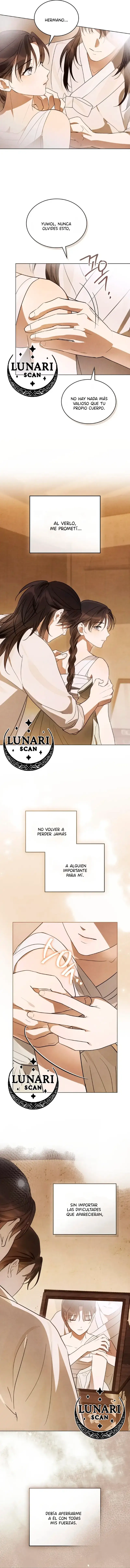 Transgresión capítulo 2, página 5