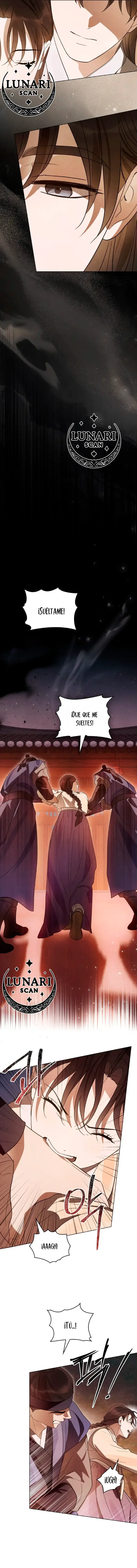 Transgresión capítulo 2, página 6