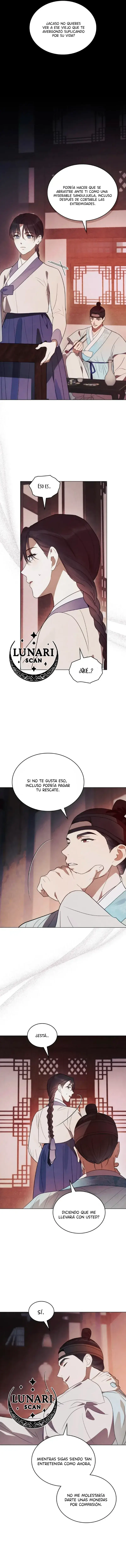 Transgresión capítulo 3, página 1
