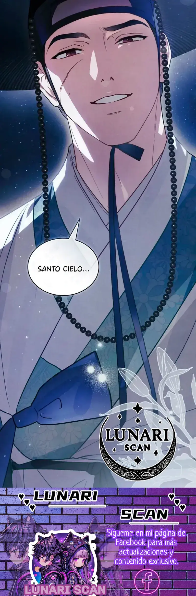 Transgresión capítulo 3, página 21